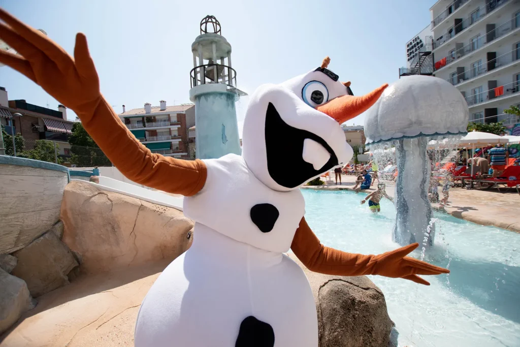 Pineda Splash Hotel