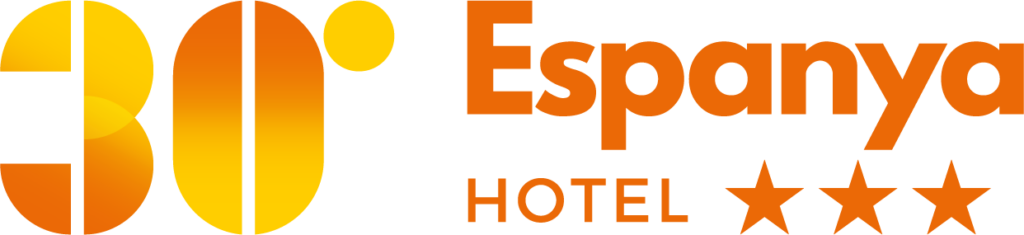 Espanya hotel logo