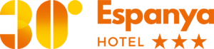 Spanje hotellogo