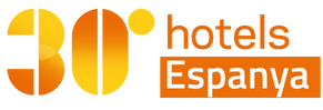 Logo Spanje 30º