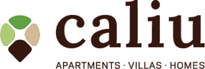 Logo Caliu Appartements