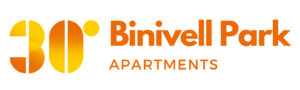 30 binivell